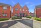 Le Mans Gardens, Wolverhampton, WV10
