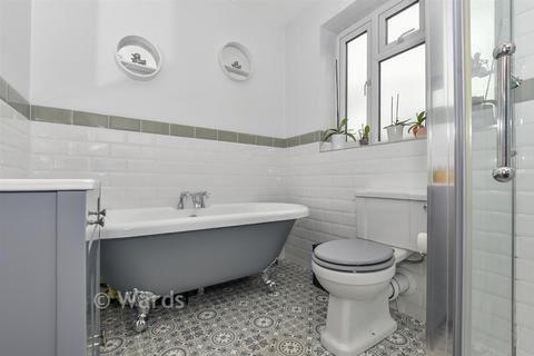 3 bedroom semi-detached bungalow for sale, Cooper Road, Snodland, Kent