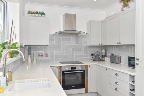 3 bedroom semi-detached bungalow for sale, Cooper Road, Snodland, Kent