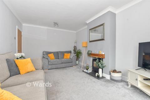 3 bedroom semi-detached bungalow for sale, Cooper Road, Snodland, Kent