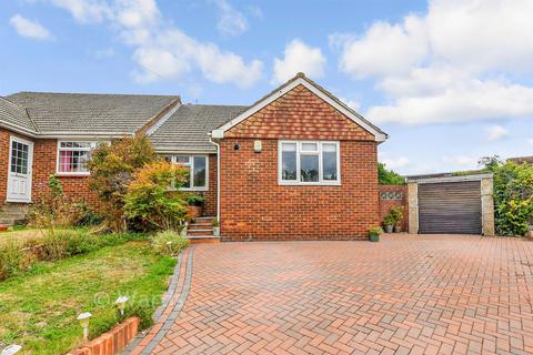 3 bedroom semi-detached bungalow for sale, Cooper Road, Snodland, Kent