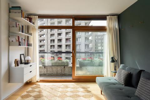 1 bedroom flat for sale, Barbican, London