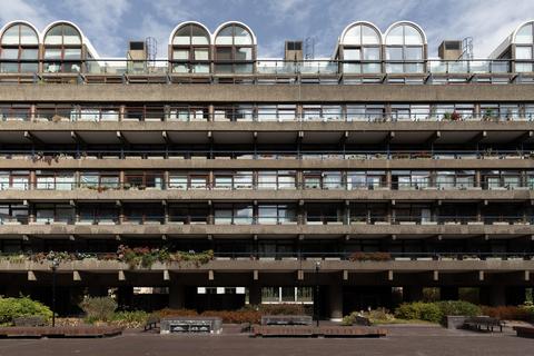 1 bedroom flat for sale, Barbican, London