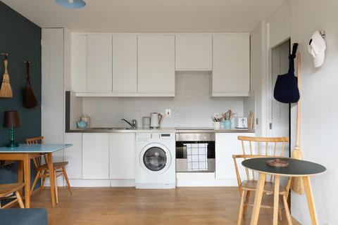 1 bedroom flat for sale, Barbican, London