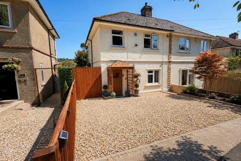 3 bedroom semi-detached house for sale, Longcause, Plymouth
