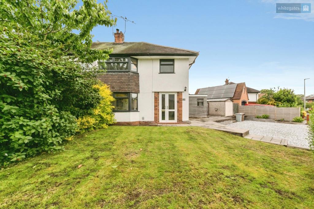 House in Cheshire - View 2