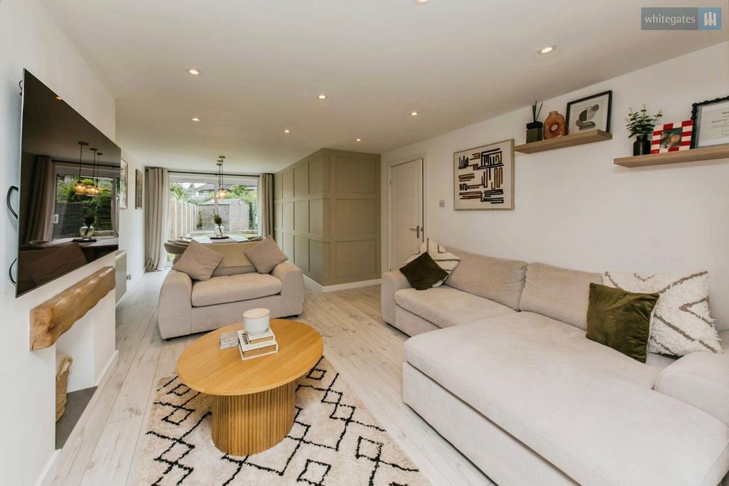 House in Cheshire - View 3