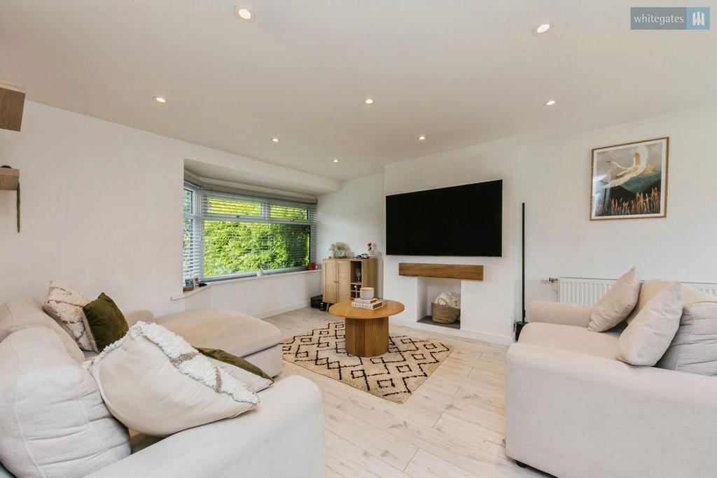 House in Cheshire - View 5