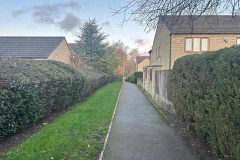Land for sale, Sheriff Lane, Bingley, West Yorkshire BD16