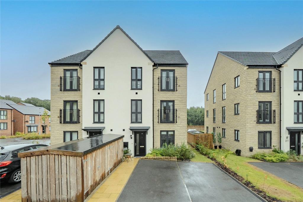House in Leeds