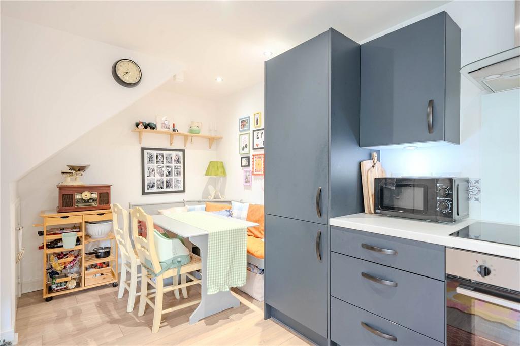 House in Leeds - View 3