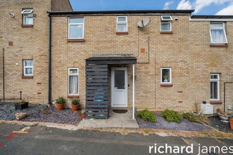 3 bedroom terraced house for sale, Stamford Close, Toothill, Swindon, SN5