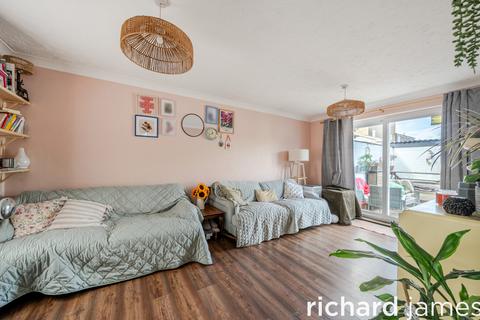 3 bedroom terraced house for sale, Stamford Close, Toothill, Swindon, SN5