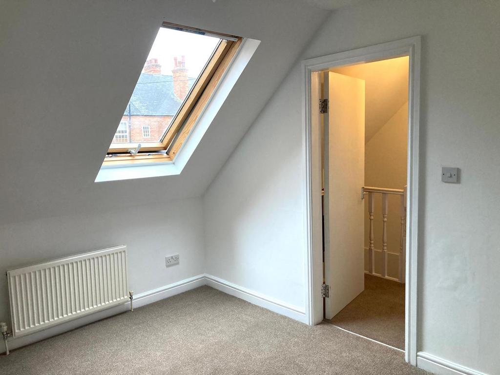 House in Nottingham - More