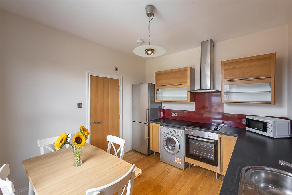 Apartment in Newcastle upon Tyne, Tyne and Wear - More