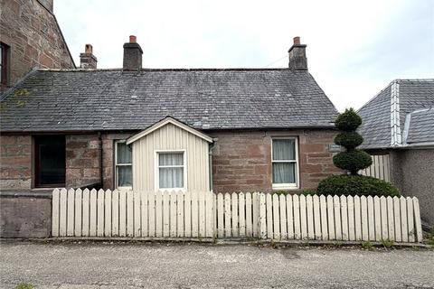 1 bedroom house for sale, Thistle Cottage, High Street, Conon Bridge, Dingwall, IV7