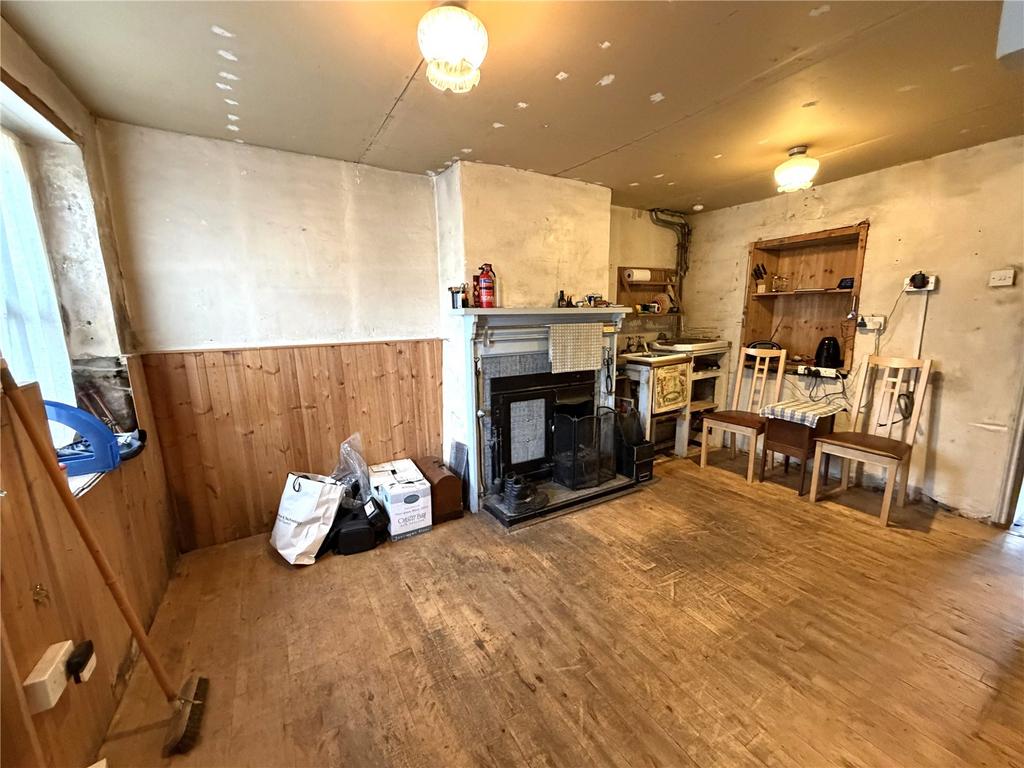 House in Conon Bridge - View 2