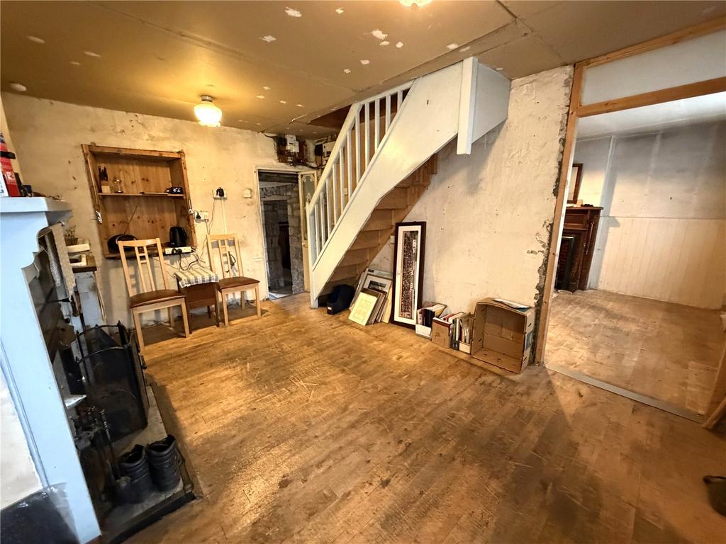 House in Conon Bridge - View 3