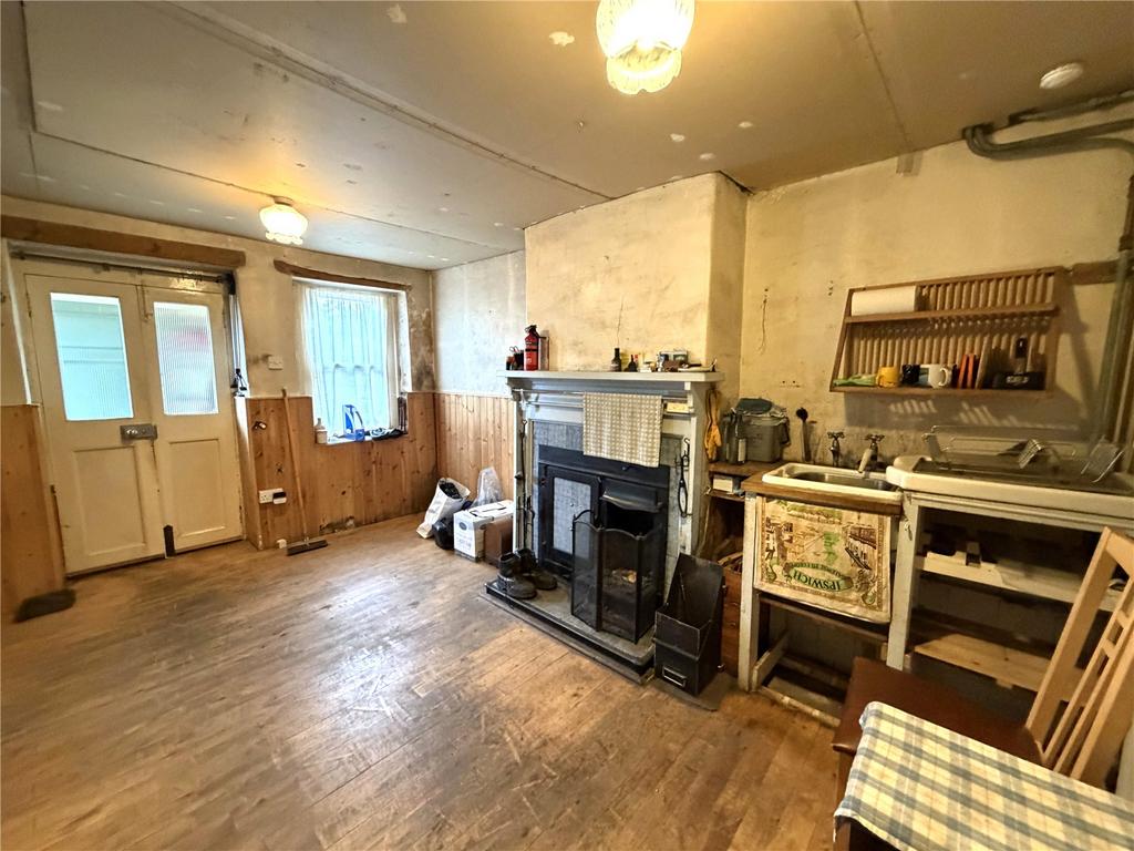 House in Conon Bridge - View 4