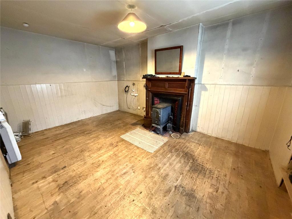House in Conon Bridge - More