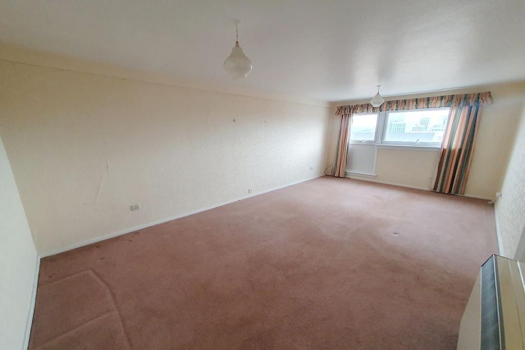 Apartment in Glasgow - View 2