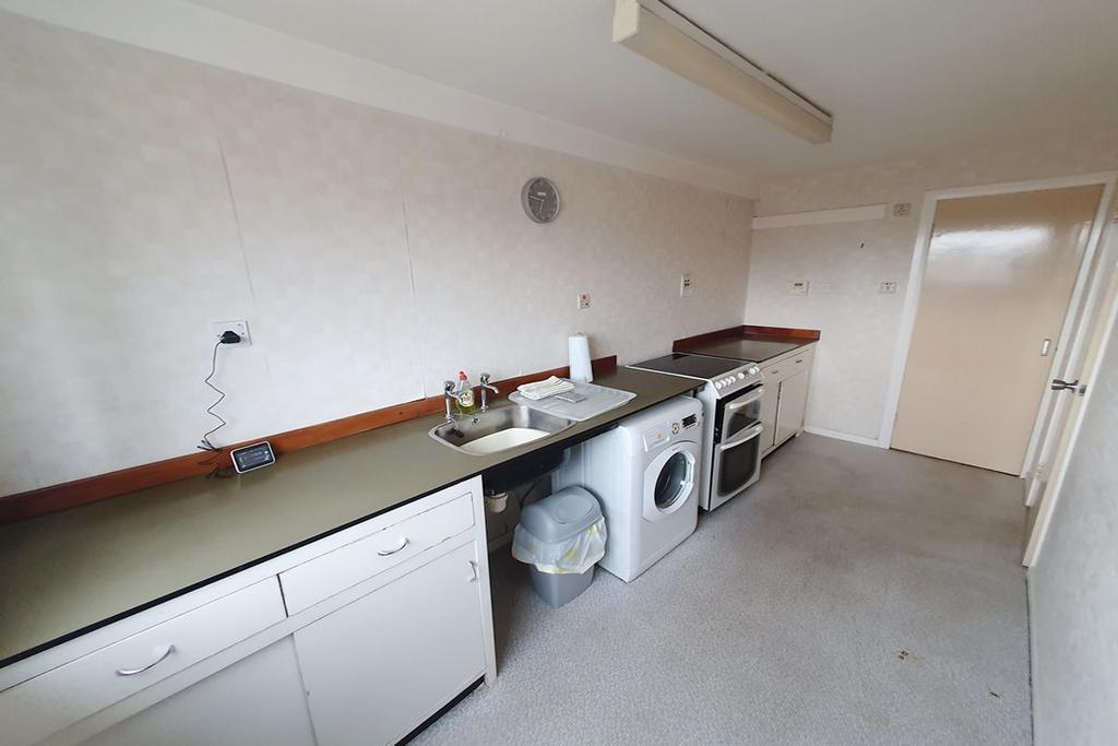 Apartment in Glasgow - View 5