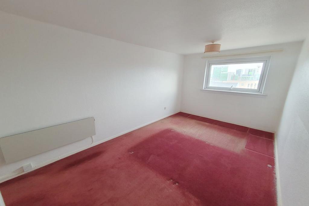 Apartment in Glasgow - More