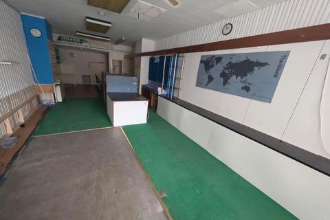 Land for sale, Scott Street, Perth PH1