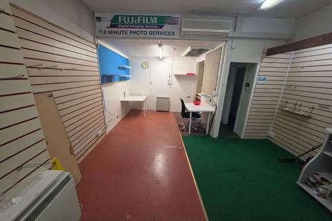 Land for sale, Scott Street, Perth PH1