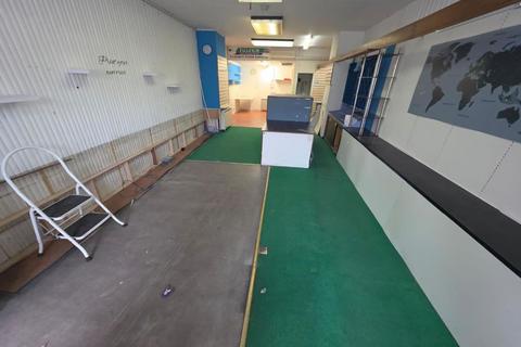 Land for sale, Scott Street, Perth PH1