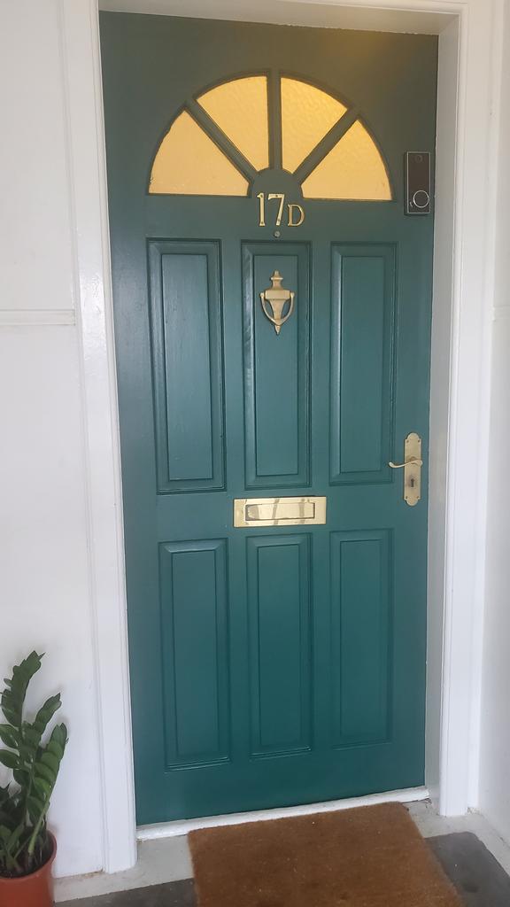Apartment in Ayr - View 2