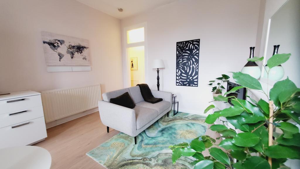 Apartment in Ayr - View 3
