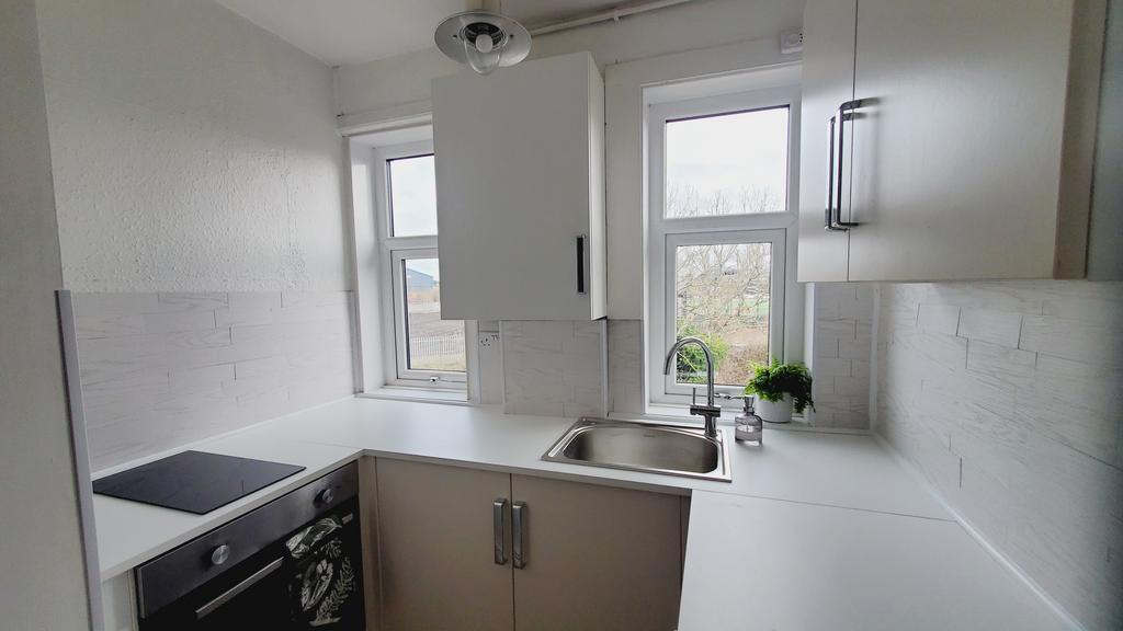 Apartment in Ayr - View 5