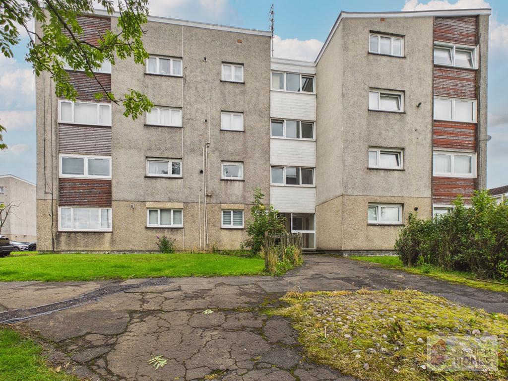 Apartment in Greenhills, East Kilbride