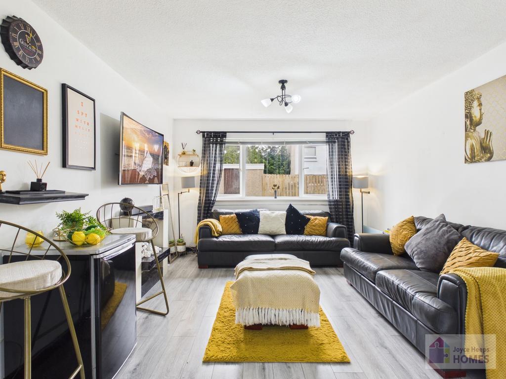 Apartment in Greenhills, East Kilbride - View 2