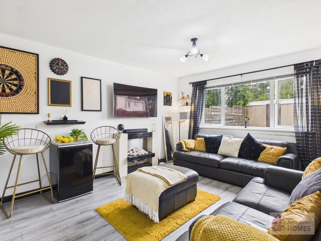 Apartment in Greenhills, East Kilbride - View 4