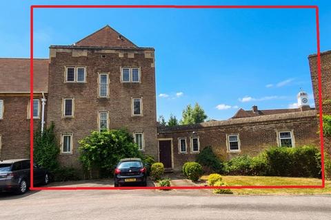 4 bedroom end of terrace house for sale, Little Horwood Manor, Milton Keynes MK17