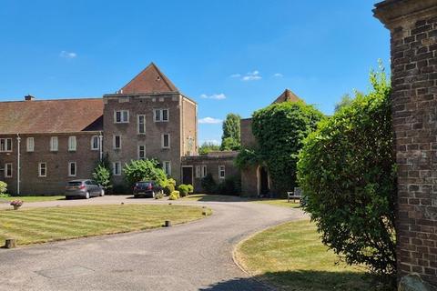 4 bedroom end of terrace house for sale, Little Horwood Manor, Milton Keynes MK17