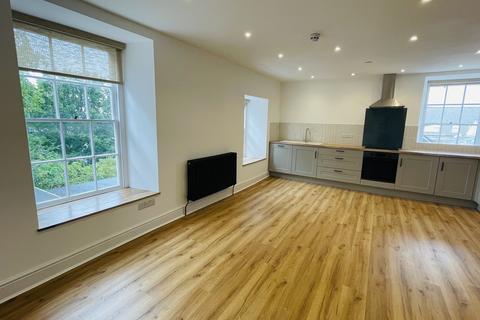 3 bedroom apartment to rent, High Street, Haverfordwest, SA62