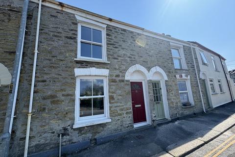 2 bed house for rent in Albert Place, Truro, TR1