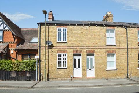 undefined, Rogers Street, Oxford OX2