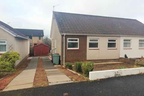 2 bed bungalow for rent in Coats Place, Ayr, KA6
