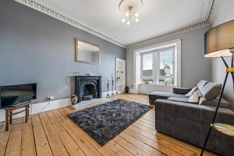 2 bedroom flat for sale, 10 Harvie Street, Flat 3/1, Kinning Park, Glasgow, G51