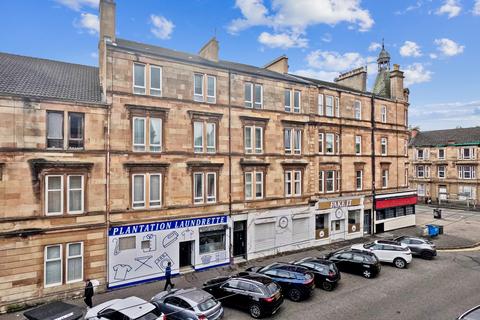 2 bedroom flat for sale, 10 Harvie Street, Flat 3/1, Kinning Park, Glasgow, G51