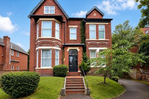 1 bedroom flat to rent, Waterlool Road, Southport, PR8