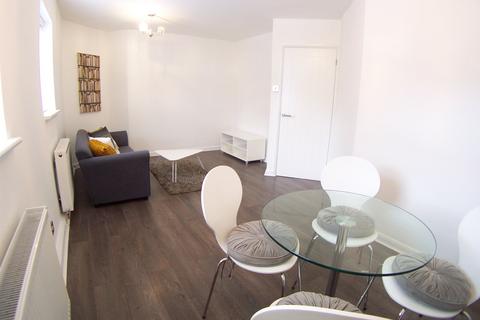 undefined, St Michaels Lodge, St Michaels Crescent, Headingley, Leeds, West Yorkshire