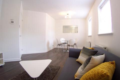 undefined, St Michaels Lodge, St Michaels Crescent, Headingley, Leeds, West Yorkshire