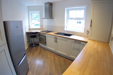 undefined, St Michaels Lodge, St Michaels Crescent, Headingley, Leeds, West Yorkshire