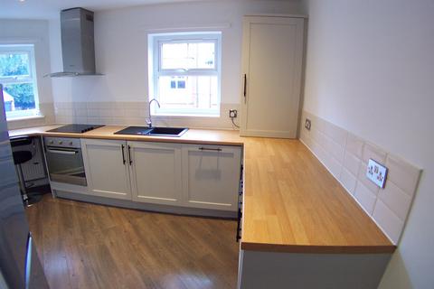 undefined, St Michaels Lodge, St Michaels Crescent, Headingley, Leeds, West Yorkshire