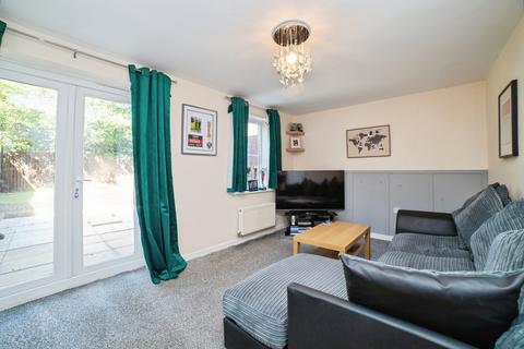 4 bedroom terraced house for sale, Ploughmans Grove, SUTTON-IN-ASHFIELD, Nottinghamshire, NG17